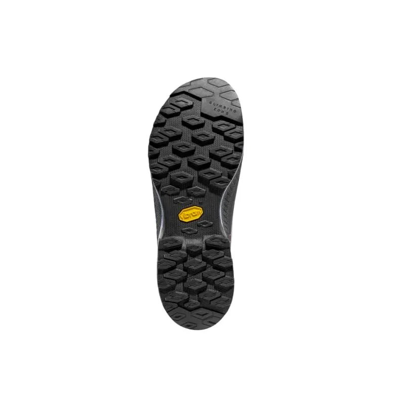 LA SPORTIVA TX4 EVO (STONEBLUE/CHERRY TOMATO) BOTAS TREKKING MUJER