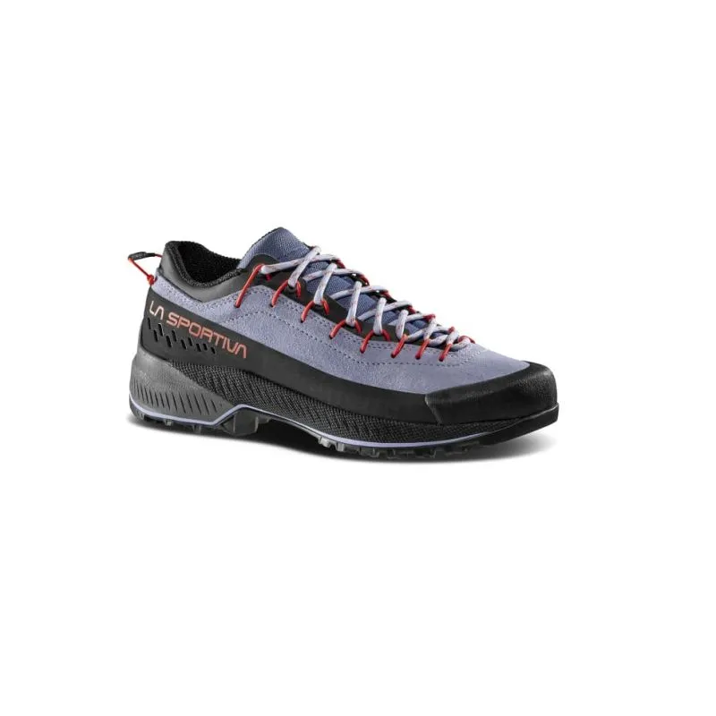 LA SPORTIVA TX4 EVO (STONEBLUE/CHERRY TOMATO) BOTAS TREKKING MUJER