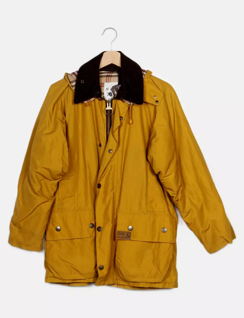 LAVENIR Impermeable