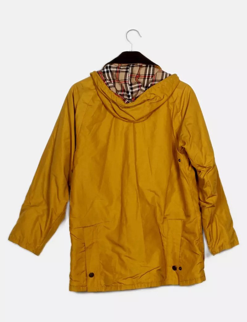 LAVENIR Impermeable