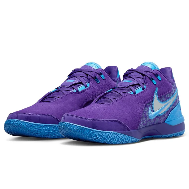 LEBRON NXXT GEN SUMMIT LAKE HORNETS