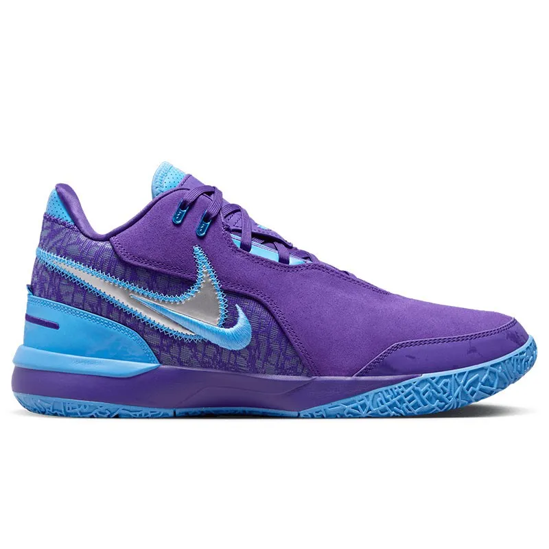 LEBRON NXXT GEN SUMMIT LAKE HORNETS