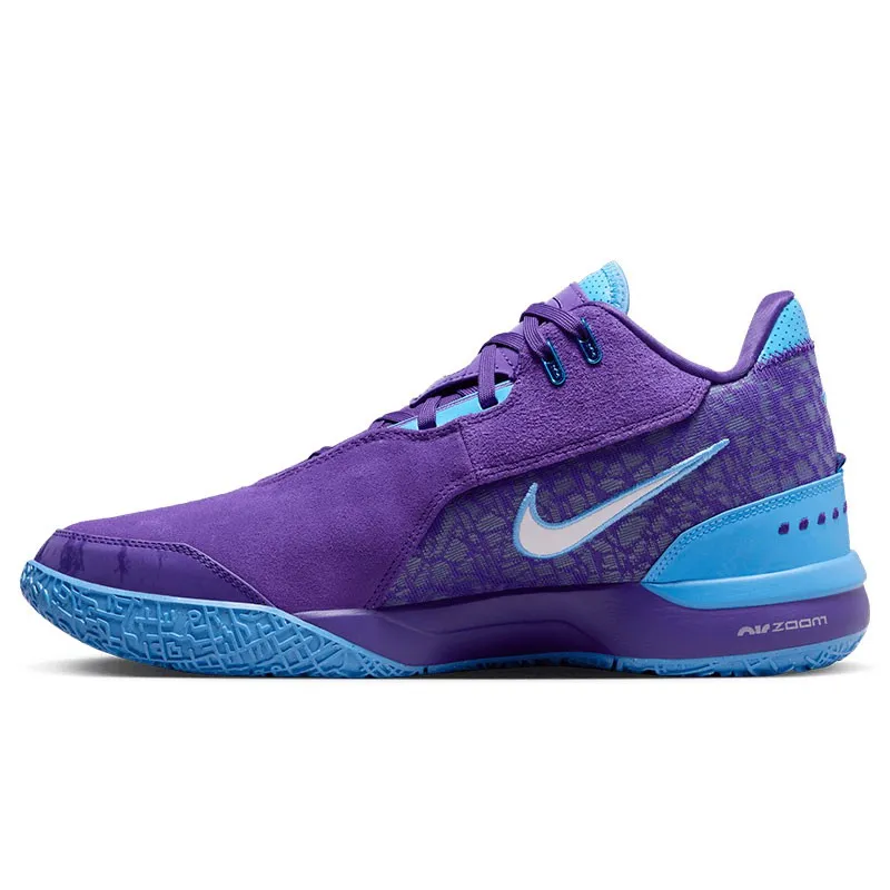 LEBRON NXXT GEN SUMMIT LAKE HORNETS