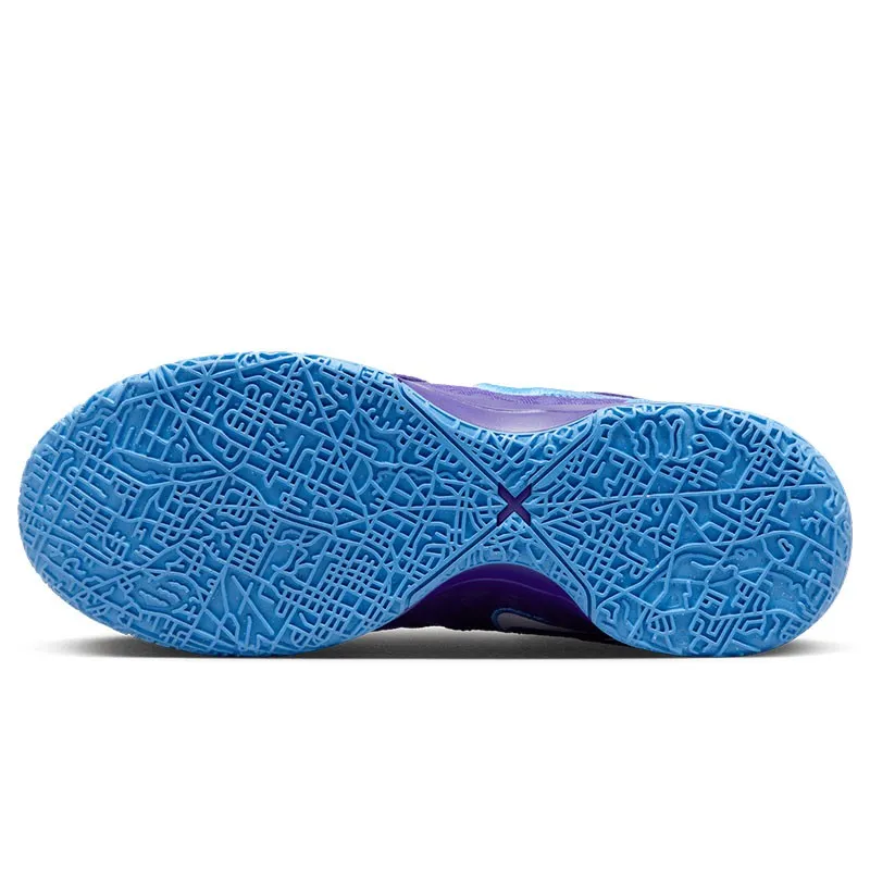 LEBRON NXXT GEN SUMMIT LAKE HORNETS