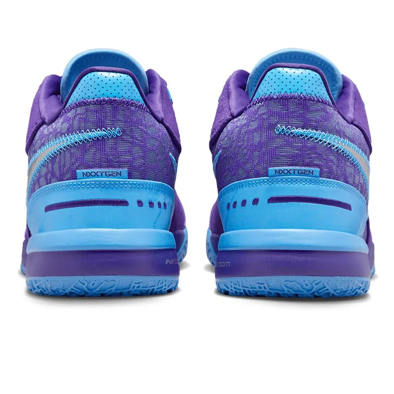 LEBRON NXXT GEN SUMMIT LAKE HORNETS