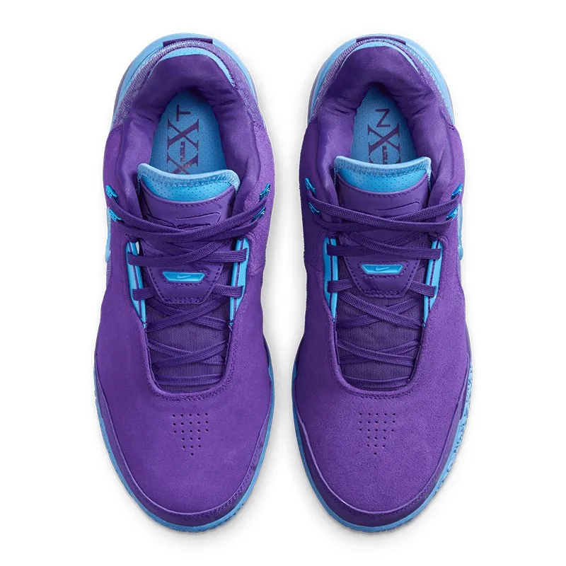 LEBRON NXXT GEN SUMMIT LAKE HORNETS