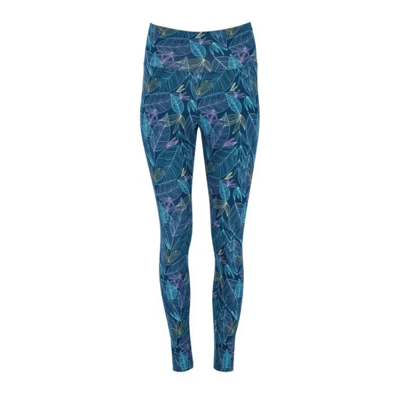 Leggings deportivos Mujer Cirene de Roly