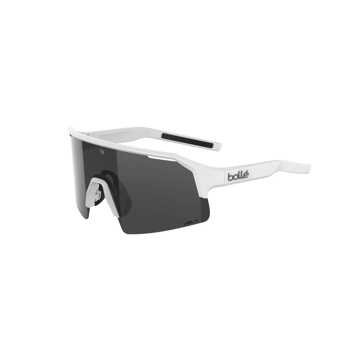 LENTES DEPORTIVOS BOLLé CSHIFTER BLANCO MATE