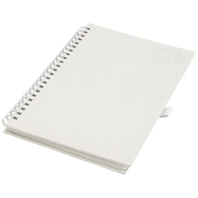 Libreta promocional A5 con espiral Dairy Dream