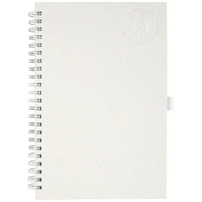 Libreta promocional A5 con espiral Dairy Dream