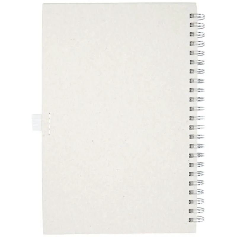 Libreta promocional A5 con espiral Dairy Dream
