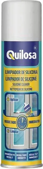 LIMPIADOR SILICONA AEROSOL 22046150ML  PACK 12 UNIDADES