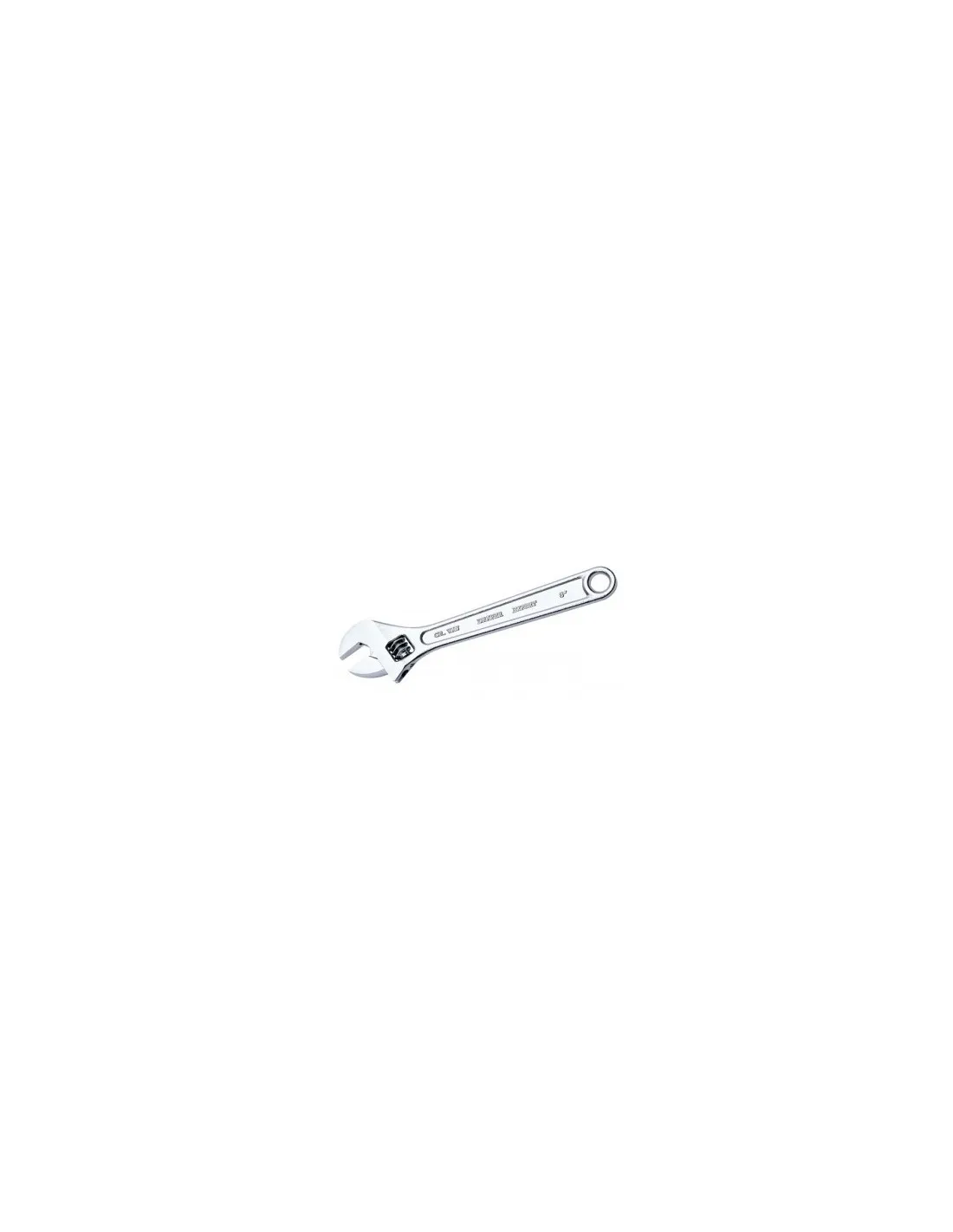 LLAVE INGLESA 200mm (24mm)