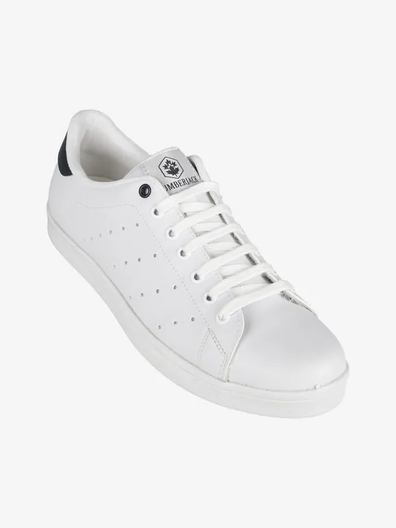 Lumberjack GRAZZI  Zapatillas con cordones para hombre