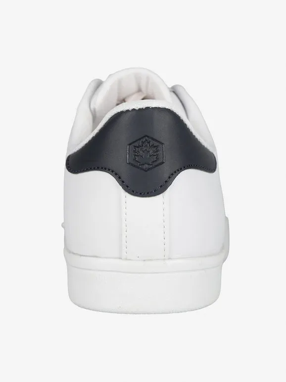 Lumberjack GRAZZI  Zapatillas con cordones para hombre