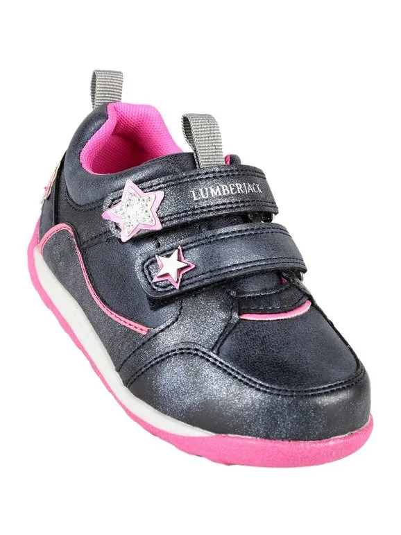 Lumberjack OLAF  Zapatillas de niña con lágrimas
