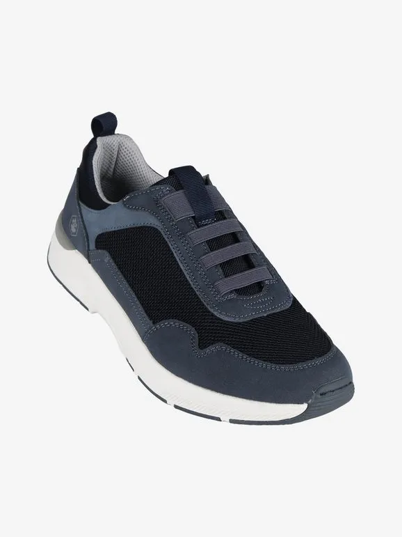 LUMBERJACK TRAVIS  ZAPATILLAS SLIPON PARA HOMBRE