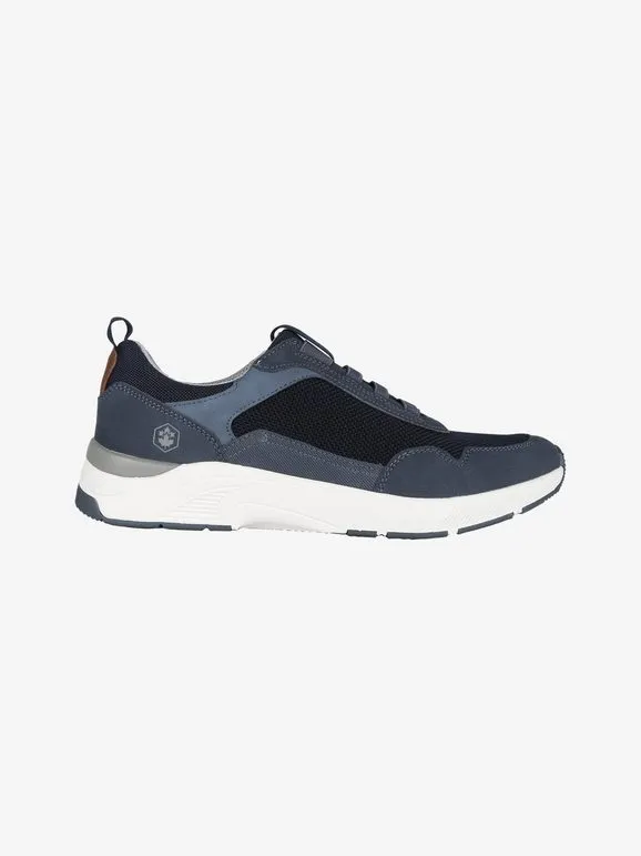 LUMBERJACK TRAVIS  ZAPATILLAS SLIPON PARA HOMBRE