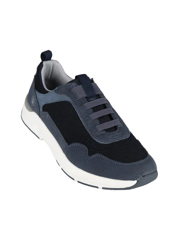 LUMBERJACK TRAVIS  ZAPATILLAS SLIPON PARA HOMBRE