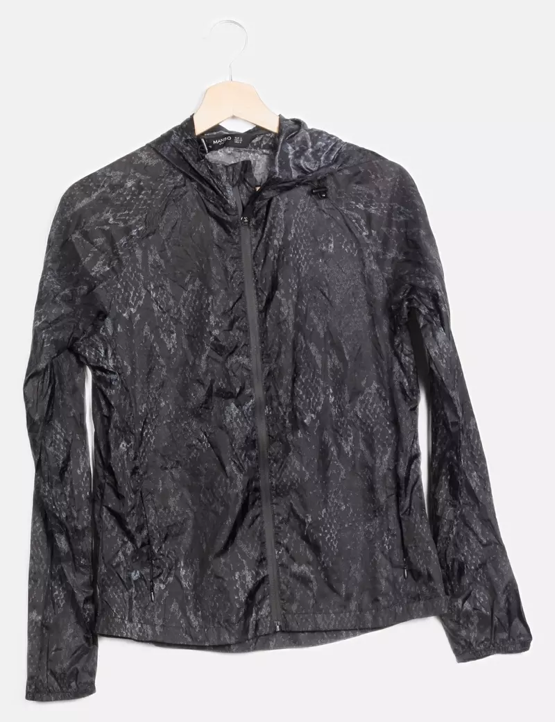 Mango Impermeable