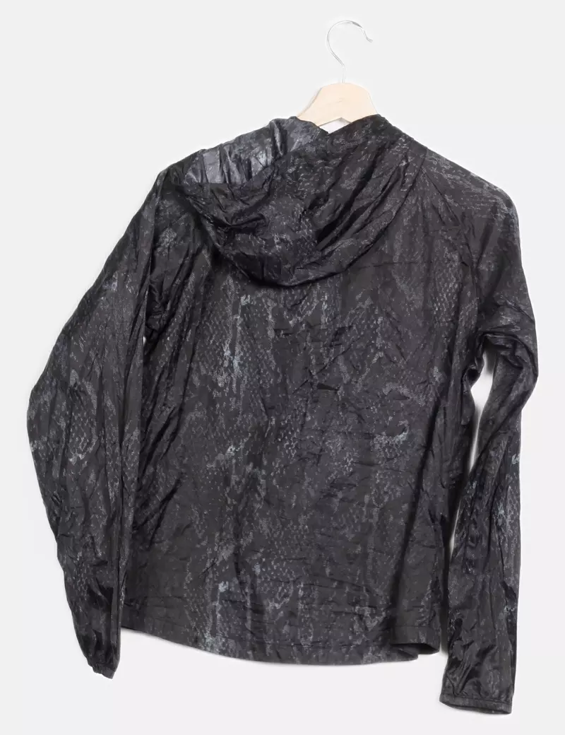 Mango Impermeable