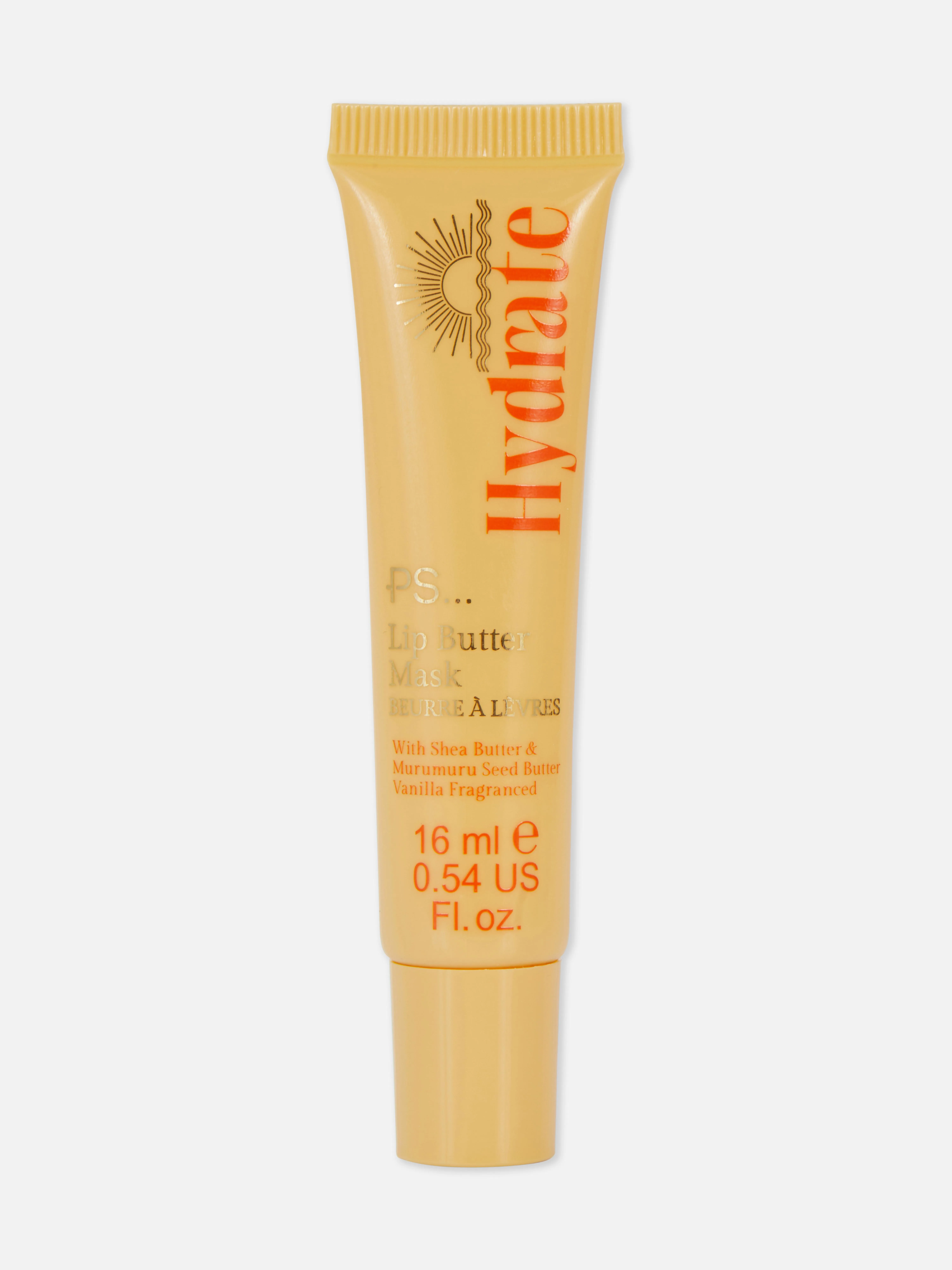 Mascarilla labial de PS...