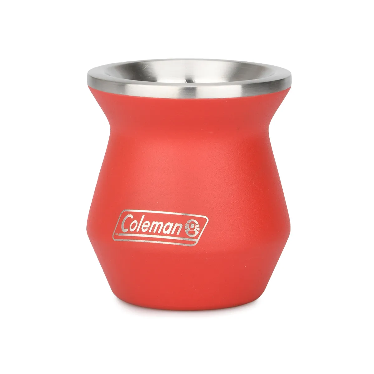 Mate Coleman Termico Inox