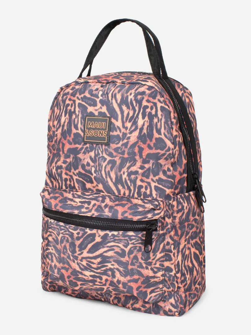 Maui and Sons Mochila 5AM164