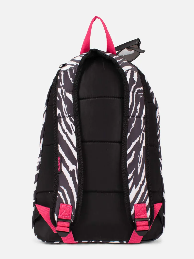 Maui and Sons Mochila 5AM166