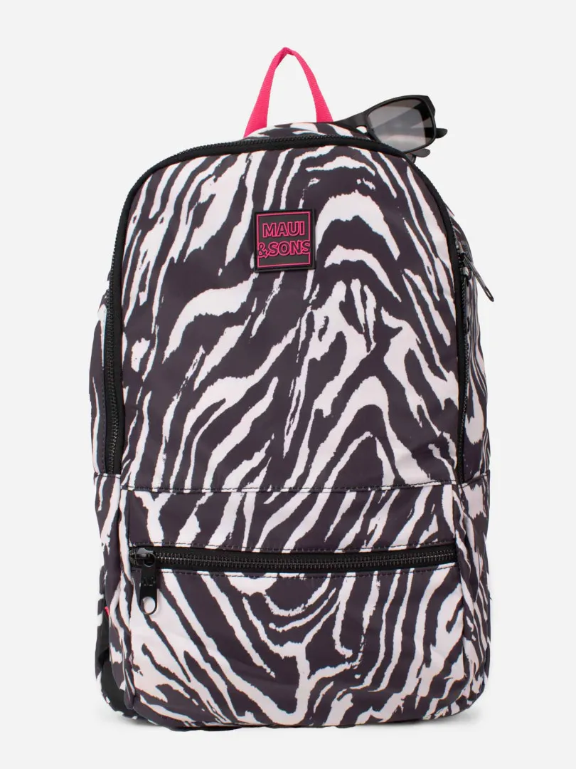 Maui and Sons Mochila 5AM166