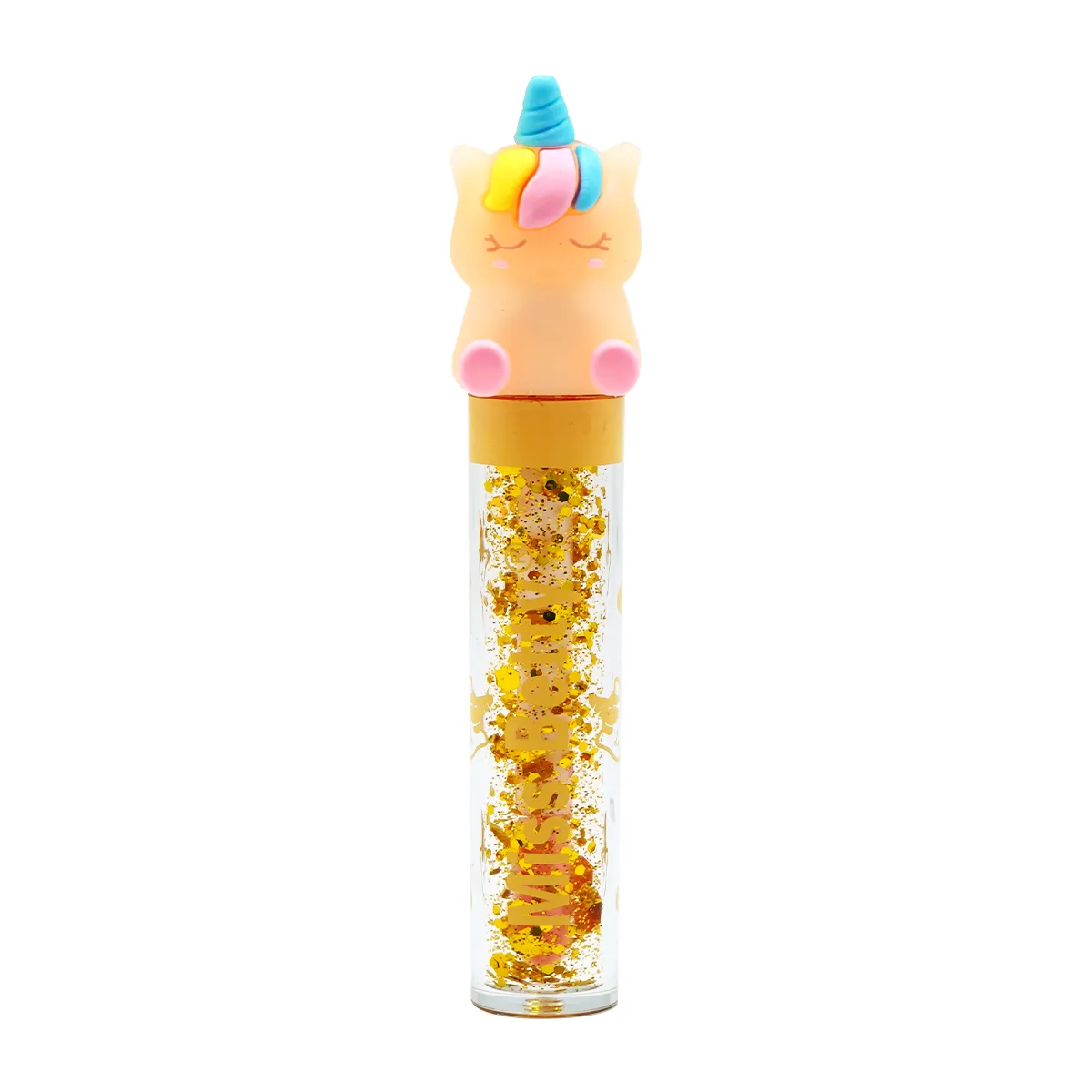 MISSBETTY Unicorn Magic Brillo Labial