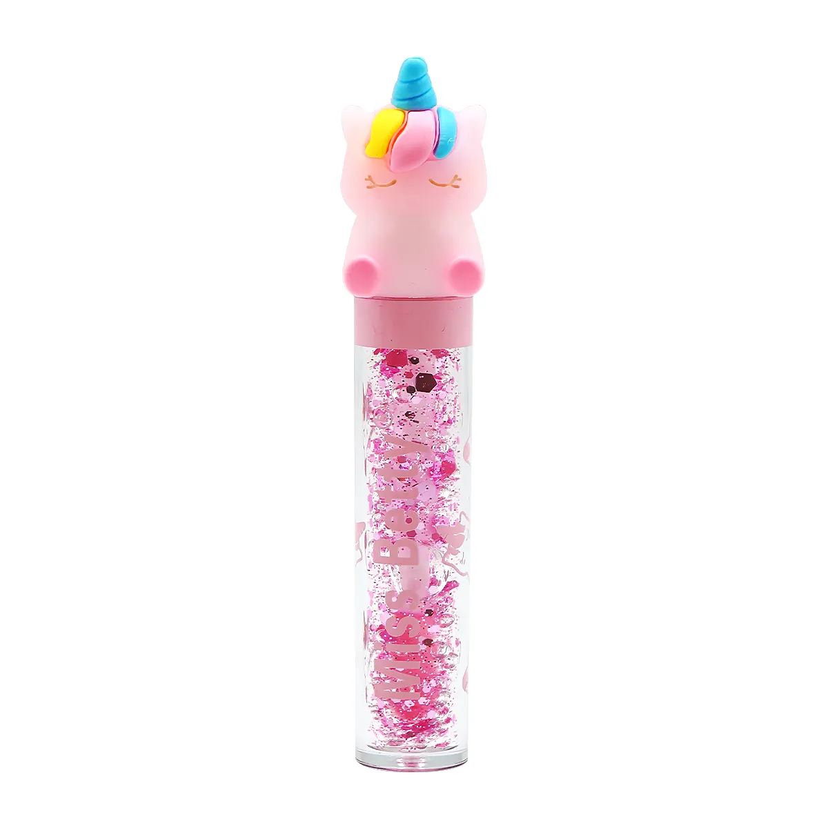MISSBETTY Unicorn Magic Brillo Labial