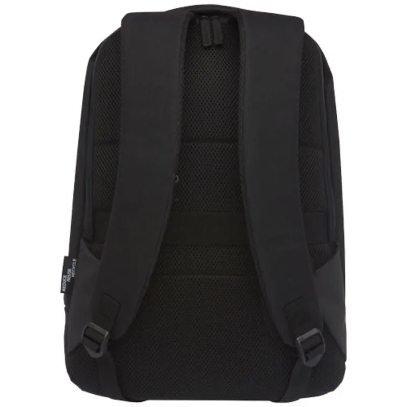 Mochila antirrobo rPET personalizable con logo ﻿Cover