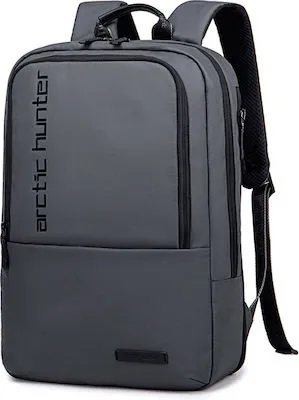Mochila ARCTIC HUNTER B00529 con funda para portátil 15.6