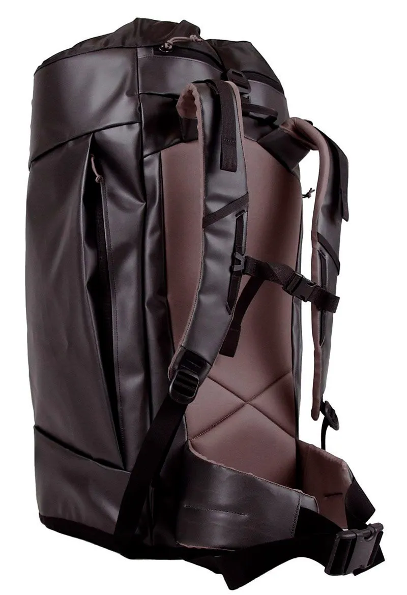 Mochila blue ice Moonlight 35L