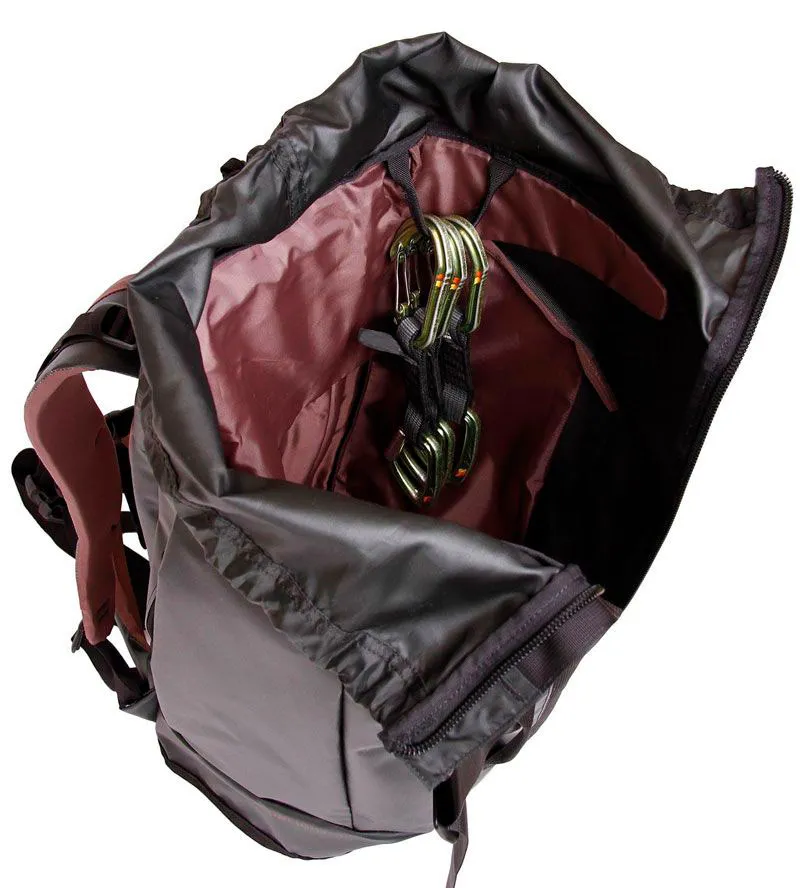 Mochila blue ice Moonlight 35L