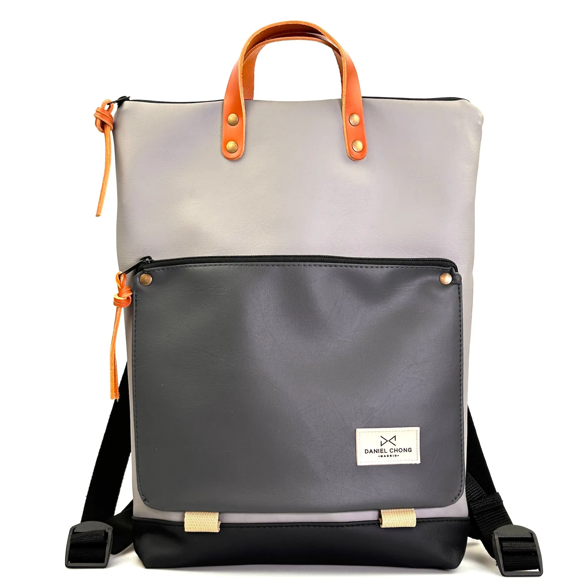 Mochila Book Holder Iconic Nautic DZ