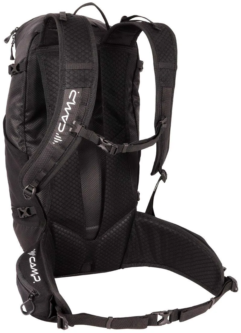 Mochila camp Outback 20