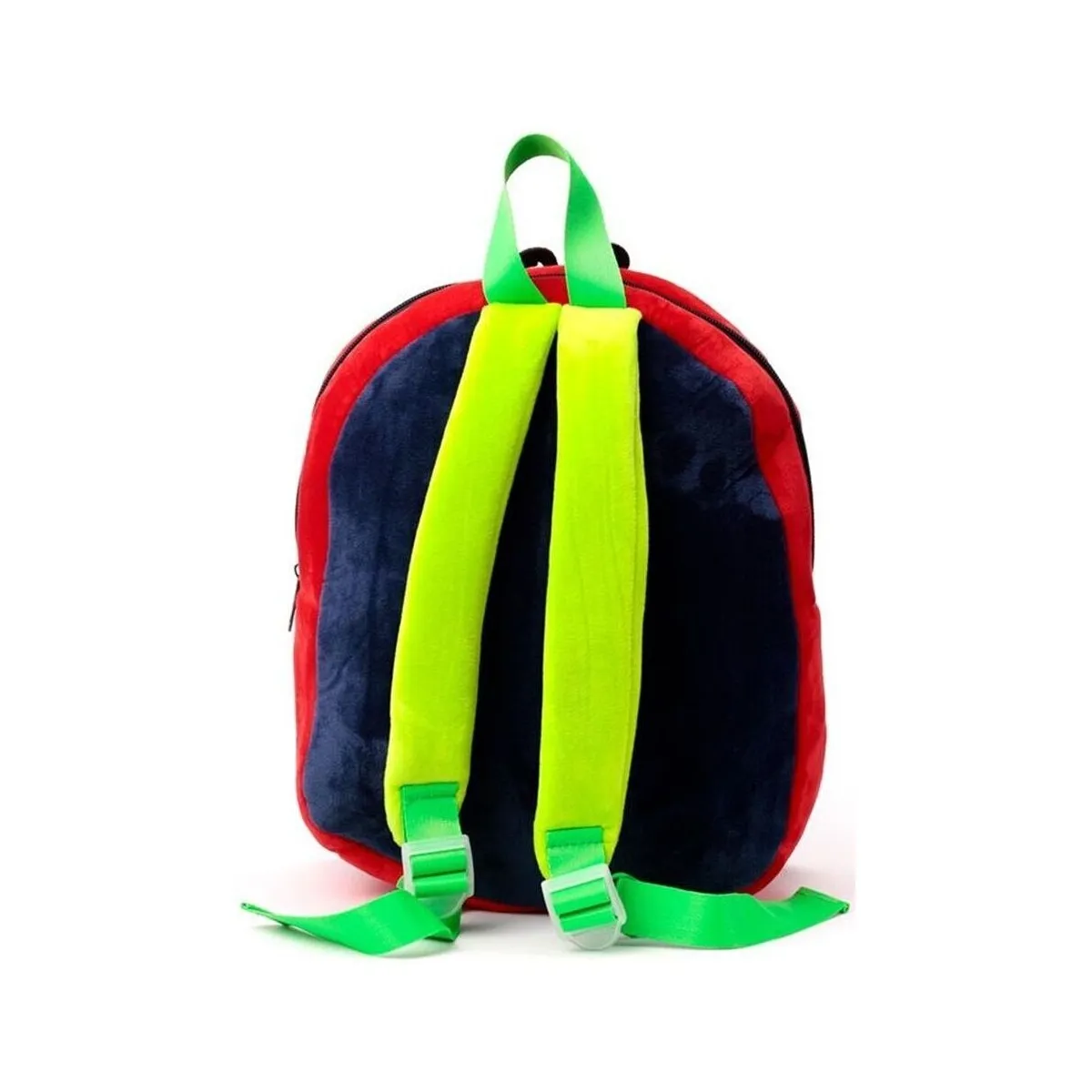 Mochila  de Peluche Mariquita Ti