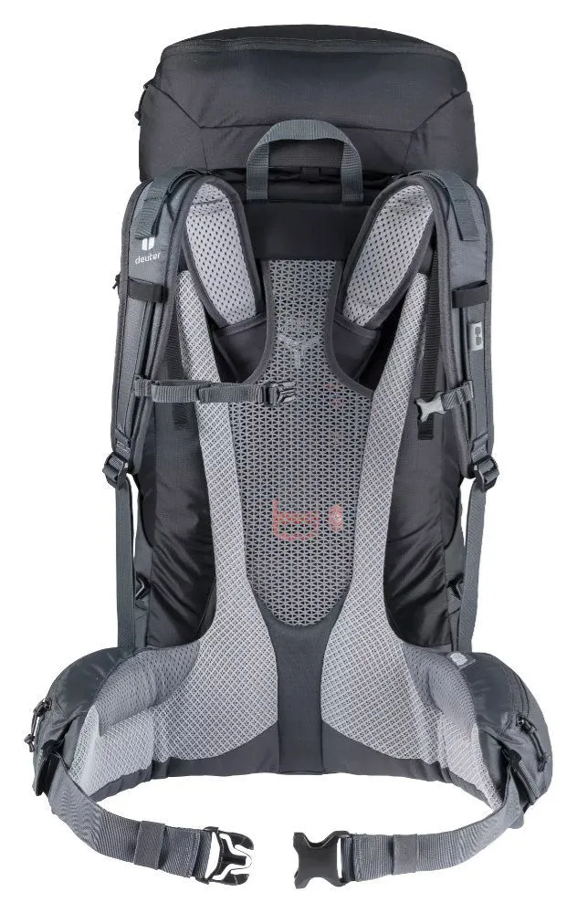 Mochila deuter Futura Air Trek 50 + 10