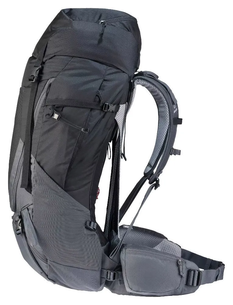 Mochila deuter Futura Air Trek 50 + 10