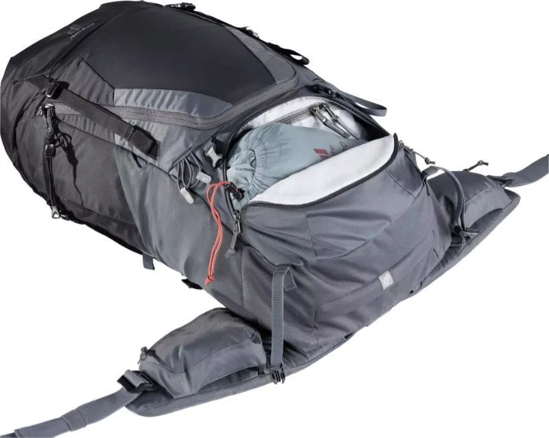 Mochila deuter Futura Air Trek 50 + 10
