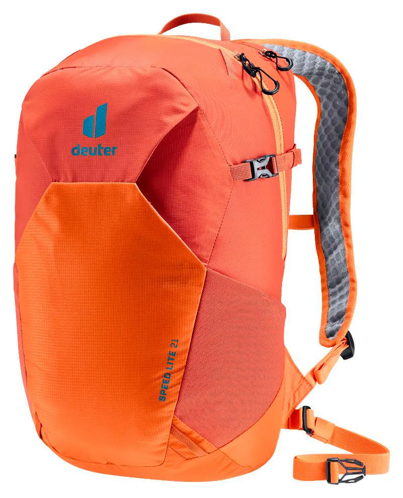 Mochila deuter Speed Lite 21
