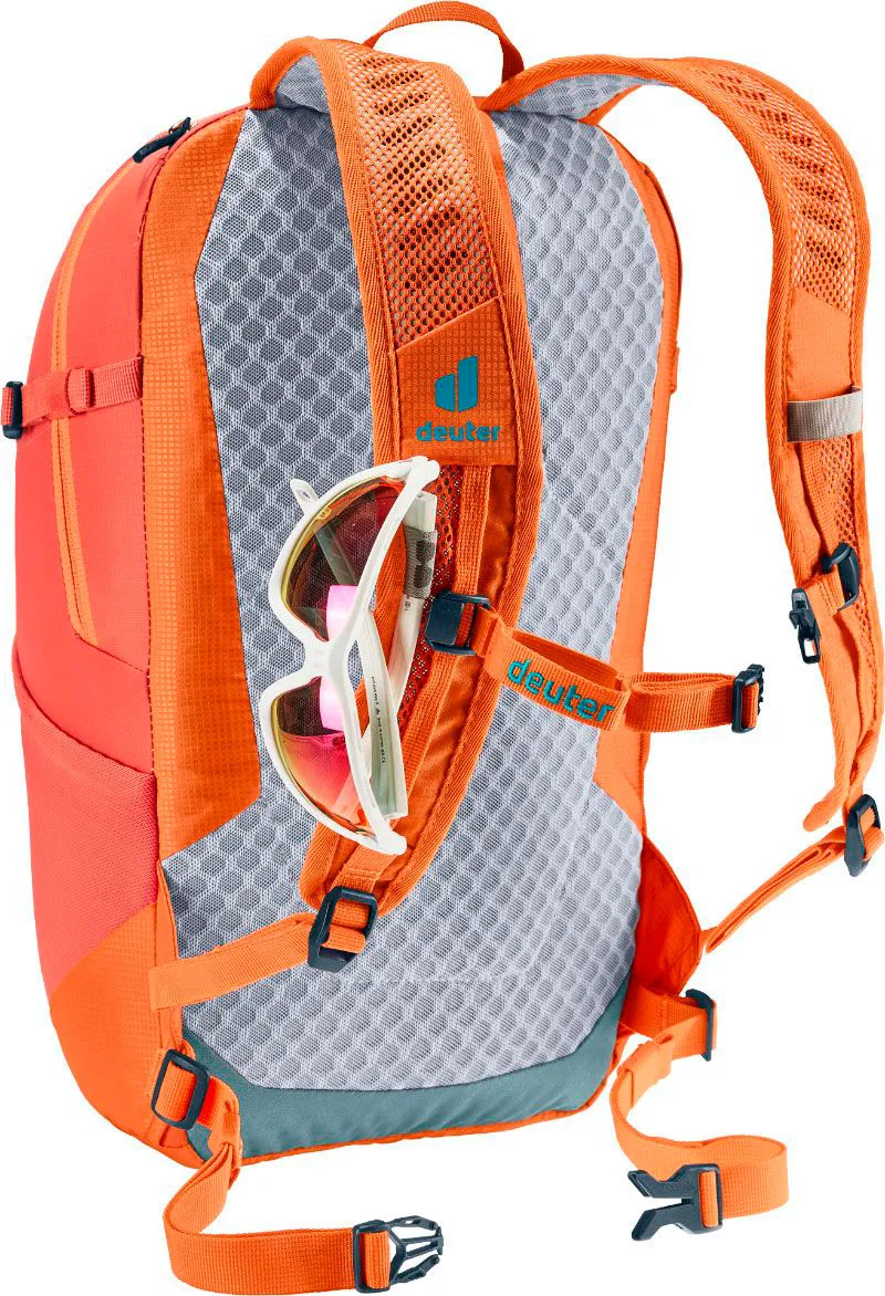 Mochila deuter Speed Lite 21