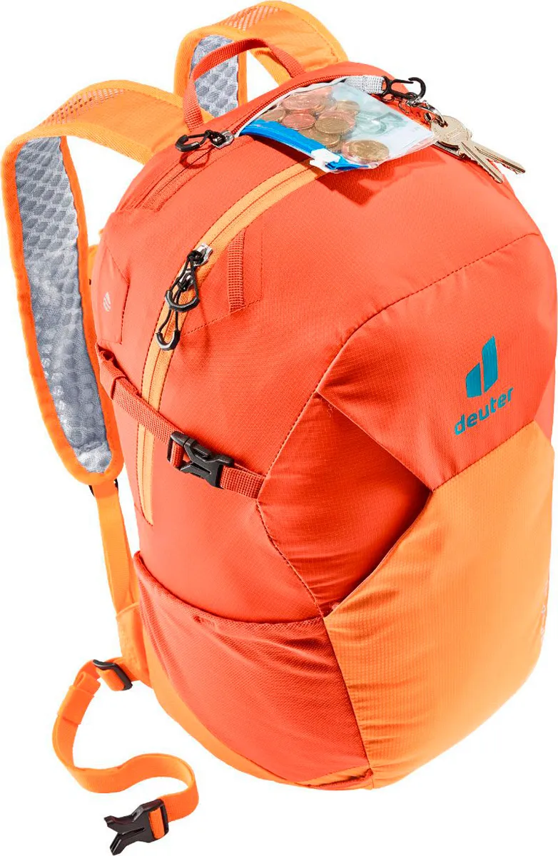 Mochila deuter Speed Lite 21