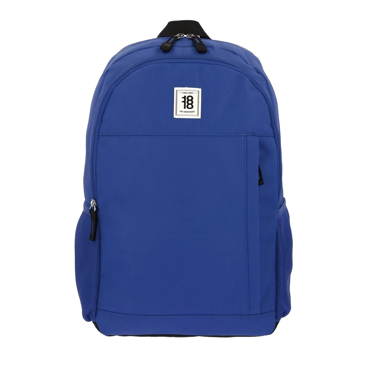 Mochila grande 1818 Unisex WYNN Turquesa