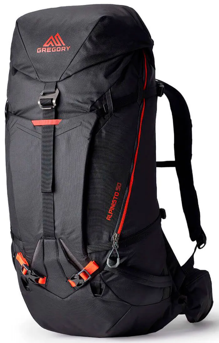 Mochila gregory Alpinisto 50