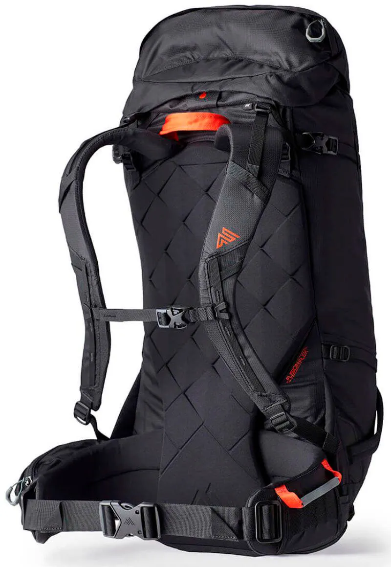 Mochila gregory Alpinisto 50