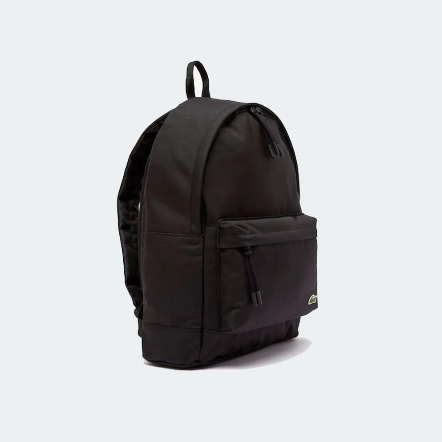 Mochila LACOSTE BACKPACK NH4099NE