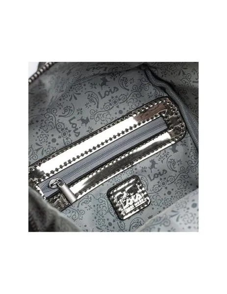 mochila lois espejo